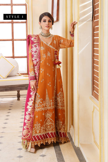 Xenia Sukhan Pareesia Chapter 4 2022 Online Shopping